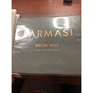 FARMASi Brow Wax